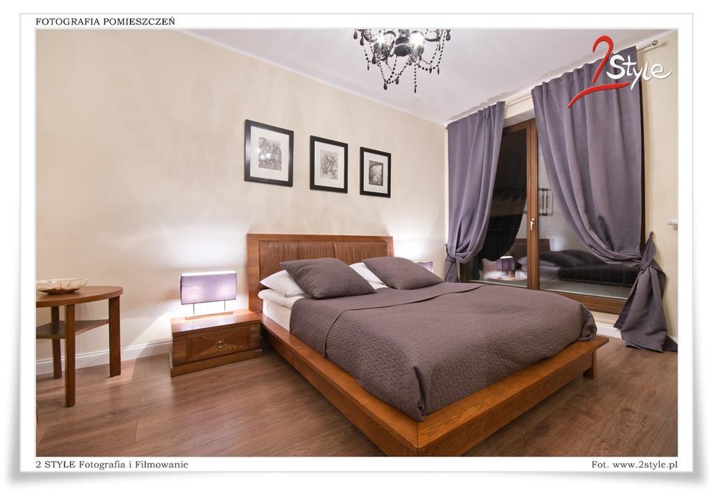 Apartamento Flatinfo Szafarnia Prime Location Gdansk Exterior foto